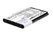 Sirius XM Lynx SXi1 Battery (p/n SX-6900-0010) - 3
