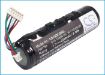 Garmin DC20 DC40 Astro Dog Tracking Battery (p/n 010-10806-00/01) - 1
