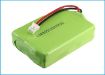 Sportdog Battery for Wetland 2000, Uplandhunter, Sporthunter 1800 - 3