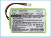 Sportdog Battery for Wetland 2000, Uplandhunter, Sporthunter 1800 - 5