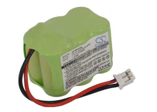Battery for Sportdog WetlandHunter SD-800Camo ST-12 ST-120B - 1