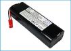 Sportdog SWR-1 ST100-P Prohunter SD-2400 Battery 650-053 DC-26 - 2