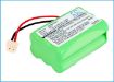 Dogtra Transmitter Battery BP2T BPRR for RR Deluxe & 2200NCP Series - 1