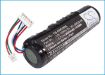 Battery for Garmin DC20 DC40 Astro Dog Tracking System 010-10806-00 - 2