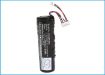 Battery for Garmin DC20 DC40 Astro Dog Tracking System 010-10806-00 - 4