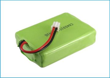 Battery for Kinetic MH750PF64HC (p/n MH750PF64HC) - 1