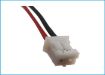 Battery for Kinetic MH750PF64HC (p/n MH750PF64HC) - 4