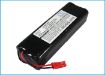 Battery for Kinetic MH700AAA10YC (p/n MH700AAA10YC) - 1