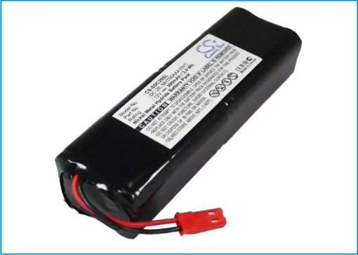 Battery for Kinetic MH700AAA10YC (p/n MH700AAA10YC) - 1