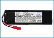 Battery for Kinetic MH700AAA10YC (p/n MH700AAA10YC) - 5