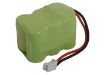 Battery for Kinetic MH250AAAN6HC (p/n MH250AAAN6HC) - 2