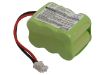 Battery for Kinetic MH250AAAN6HC (p/n MH250AAAN6HC) - 3