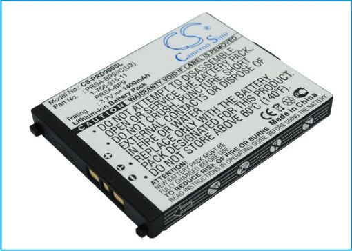 Sony PRS-900BC Portable Reader Battery 1-756-915-11 PRSA-BP9 - 1