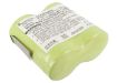 Fluke PentaScanner 350 Optiview Omniscanner Battery (p/n 2261584) - 1