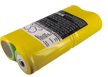 Battery for Fluke Scopemeter 99B 99 98Auto 97Auto 97 96B (AS30006) - 1