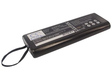 Anritsu S820C S810D S412D S332D S331D Battery (p/n MT9081) - 1