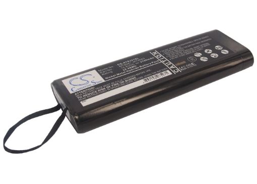 Anritsu S820C S810D S412D S332D S331D Battery (p/n MT9081) - 1