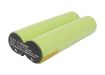 Gardena Grasschneider 2517 Battery (p/n Accu4 TBGD430MU) - 1