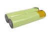 Gardena Grasschneider 2517 Battery (p/n Accu4 TBGD430MU) - 2