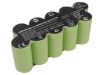 Battery for Gardena Models 2264-2110 (p/n AP12) - 1