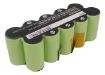 Battery for Gardena Models 2264-2110 (p/n AP12) - 4