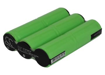 Bosch AHS 18 AGS10-6 AGS 70 Battery Replacement - 1