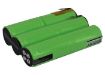 Bosch AHS 18 AGS10-6 AGS 70 Battery Replacement - 4
