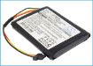 Tomtom Quanta Go XL330S Battery (p/n FM68360420759 VF3) - 3