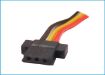 Tomtom Quanta Go XL330S Battery (p/n FM68360420759 VF3) - 4