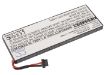 Becker Traffic Assist 7928 Battery BP-LP1100/12-A1 - 2