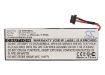 Becker Traffic Assist 7928 Battery BP-LP1100/12-A1 - 6