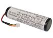 Blaupunkt Travelpilot Lucca 5.2 Battery (p/n 7612201334 ICR186501S1PSPMX) - 2