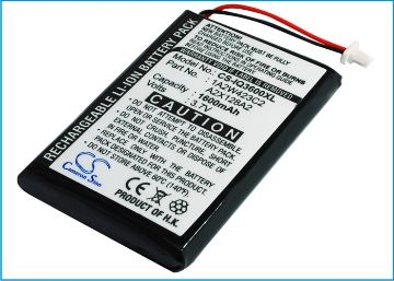 Battery for Bti GPS-GAR3200 PW029123 - 1