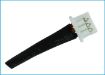 Tomtom Star 25/20 Battery ALHL03708003 4EV52 4EN52 4EN42 - 4