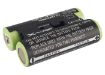 Garmin Striker 4 Fishfinder Battery 010-11874-00 361-00071-00 - 2