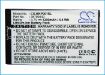 Battery for Becker Traffic Assist Pro Ferrari 792/7916 (p/n 38799440) - 5