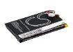 Battery for Falk F8 F5 F12 F10 BLP5040835007212 - 3