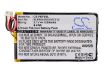 Battery for Falk F8 F5 F12 F10 BLP5040835007212 - 6