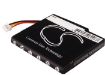 Tomtom VIA 1535TM 1515M 1500 Battery (p/n P11P17-14-S01) - 2