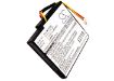 Tomtom VIA 1535TM 1515M 1500 Battery (p/n P11P17-14-S01) - 5