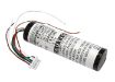 Replacement Battery for Garmin StreetPilot C550 C530 C340 C330 C320 - 1