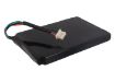 Battery for Magellan RoadMate 1210/1200 (3 wires) p/n 384.00015.005 - 3