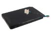 Battery for Magellan RoadMate 1210/1200 (3 wires) p/n 384.00015.005 - 4