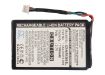 Battery for Magellan RoadMate 1210/1200 (3 wires) p/n 384.00015.005 - 5