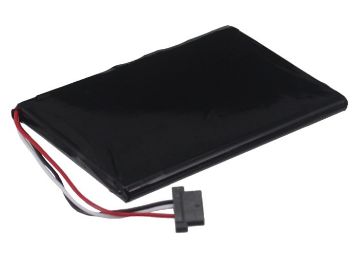 Magellan RoadMate 5175TLM 5175-LM Battery (p/n 338040000004) - 1