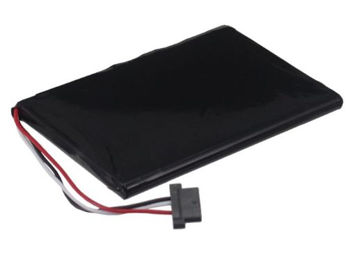 Magellan RoadMate 5175TLM 5175-LM Battery (p/n 338040000004) - 1