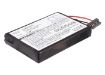 Navigon Triansonic PNA 4000 Battery (p/n 541380530005 541380530006) - 1