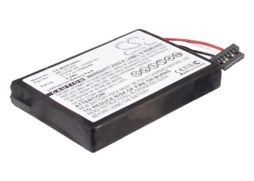 Navigon Triansonic PNA 4000 Battery (p/n 541380530005 541380530006) - 1
