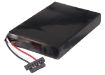 Navigon Triansonic PNA 4000 Battery (p/n 541380530005 541380530006) - 3