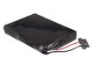 Navigon Triansonic PNA 4000 Battery (p/n 541380530005 541380530006) - 4